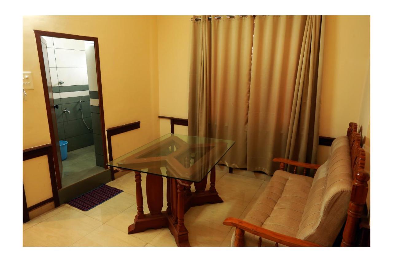 Corridor Calicut Airport Hotel Kondotty Esterno foto