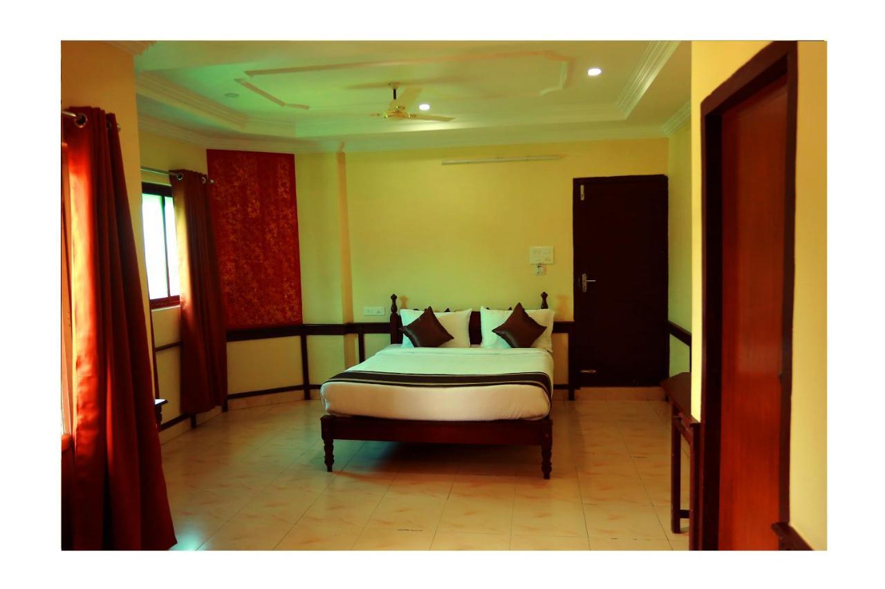 Corridor Calicut Airport Hotel Kondotty Esterno foto
