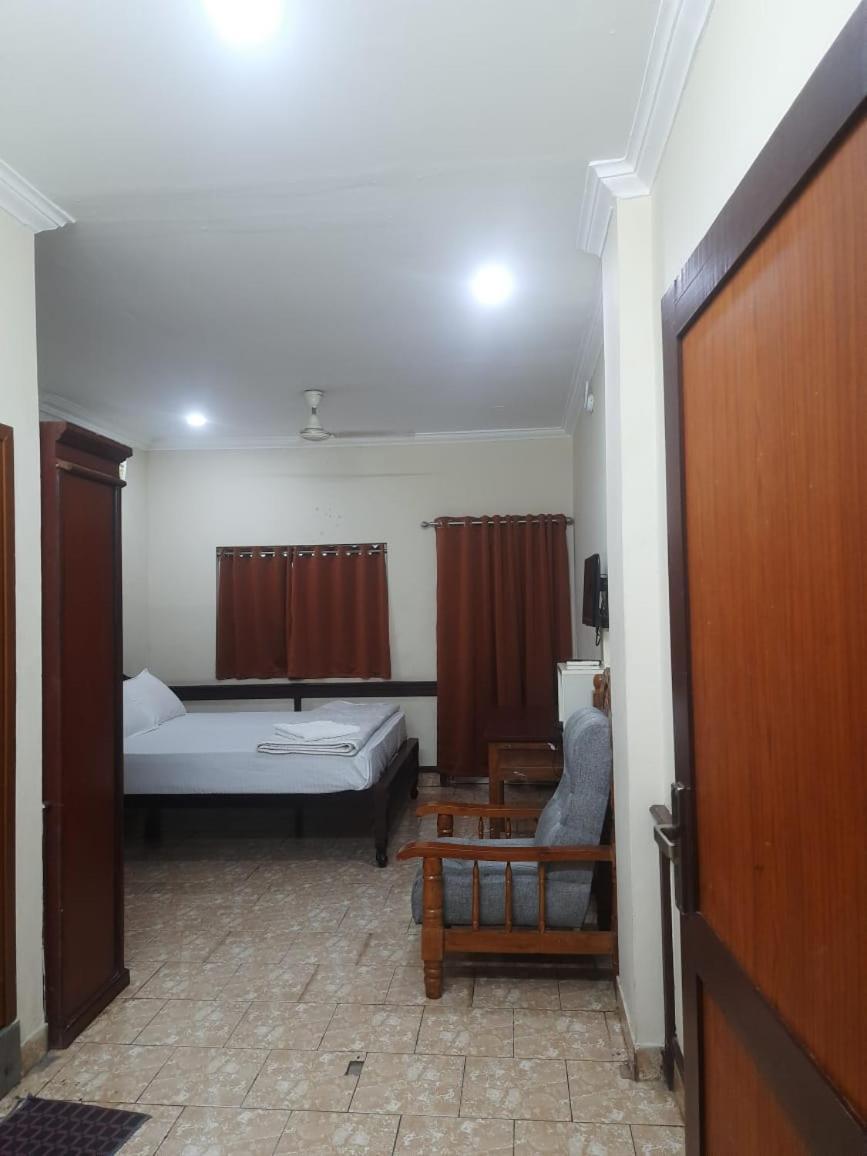 Corridor Calicut Airport Hotel Kondotty Esterno foto